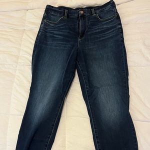 American Eagle Skinny Jeggings